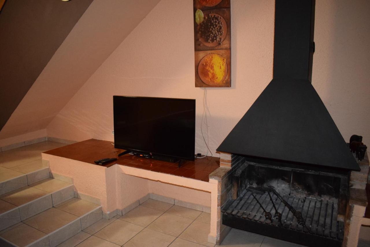 فيلا Casa Con Amarre Privado Ref 214 إمبوريابرافا المظهر الخارجي الصورة