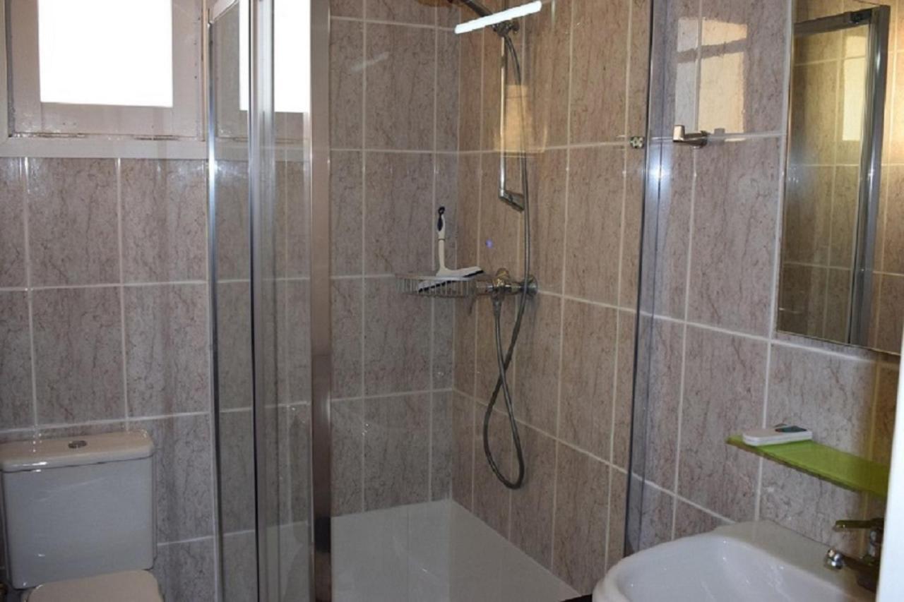 فيلا Casa Con Amarre Privado Ref 214 إمبوريابرافا المظهر الخارجي الصورة