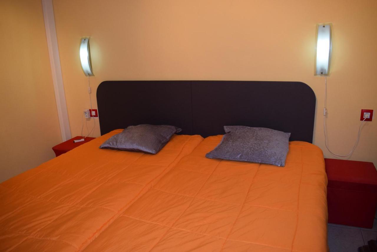 فيلا Casa Con Amarre Privado Ref 214 إمبوريابرافا المظهر الخارجي الصورة